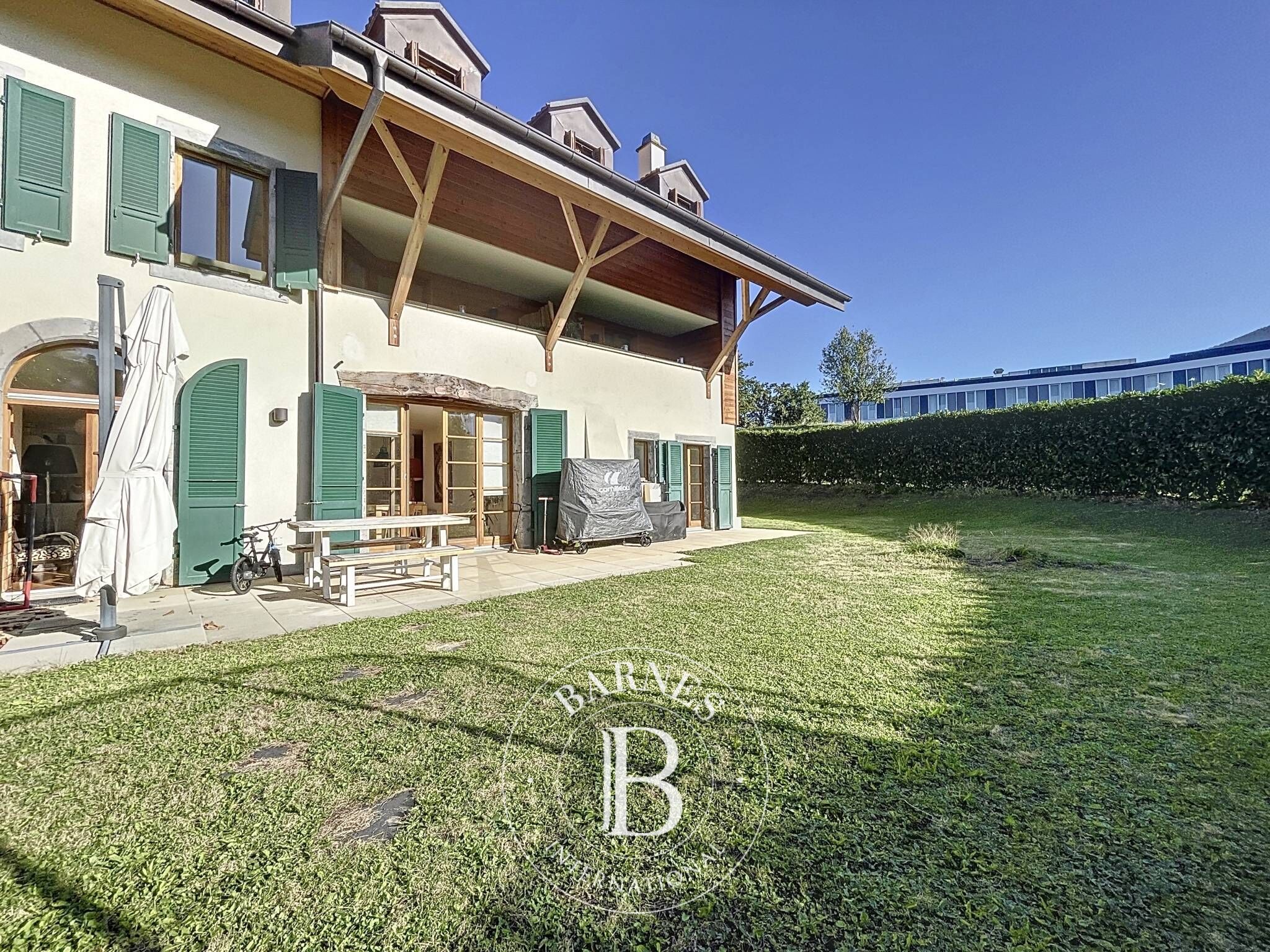 Daire Saint-Légier-La Chiésaz - picture 14