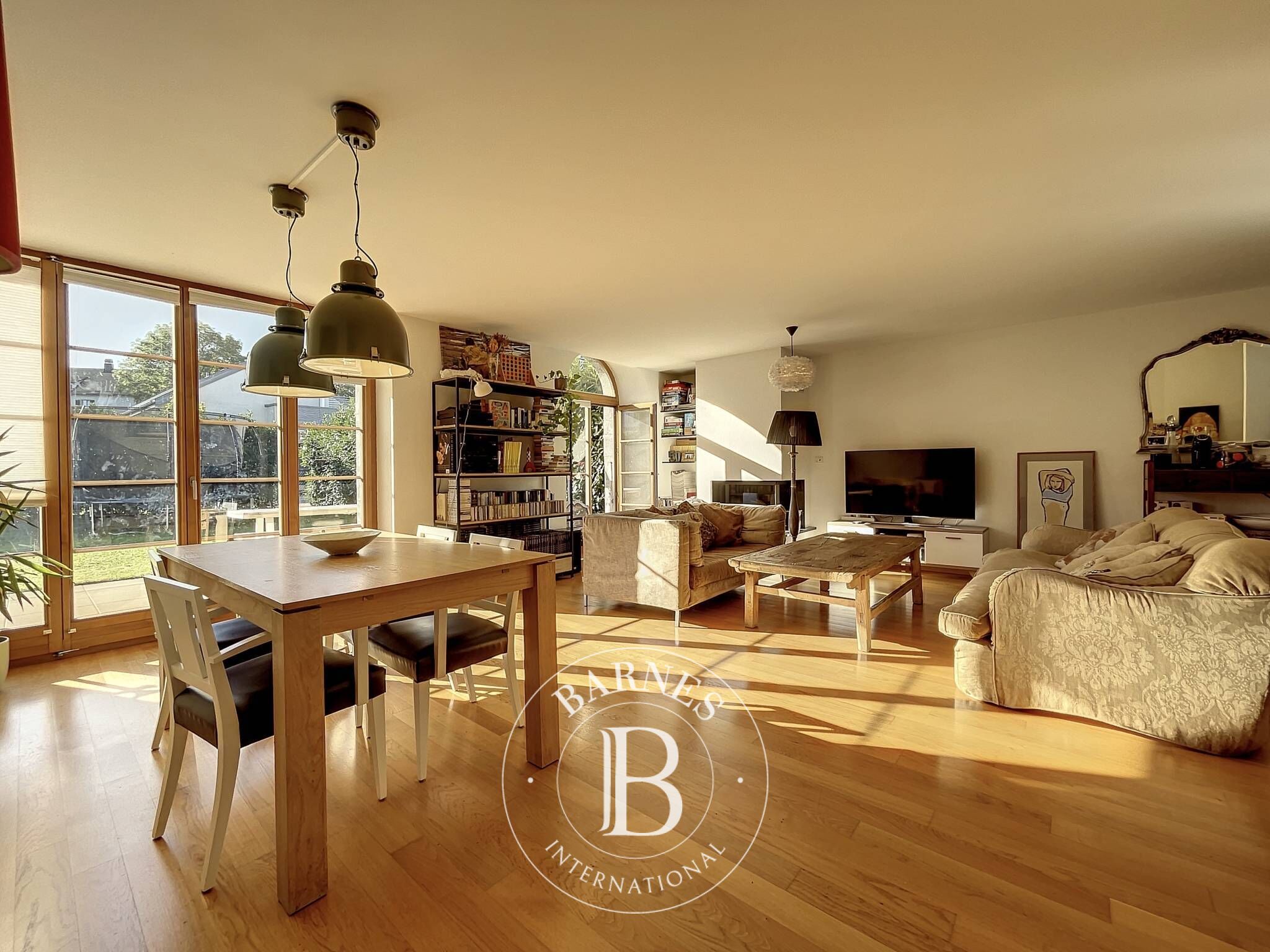 Daire Saint-Légier-La Chiésaz