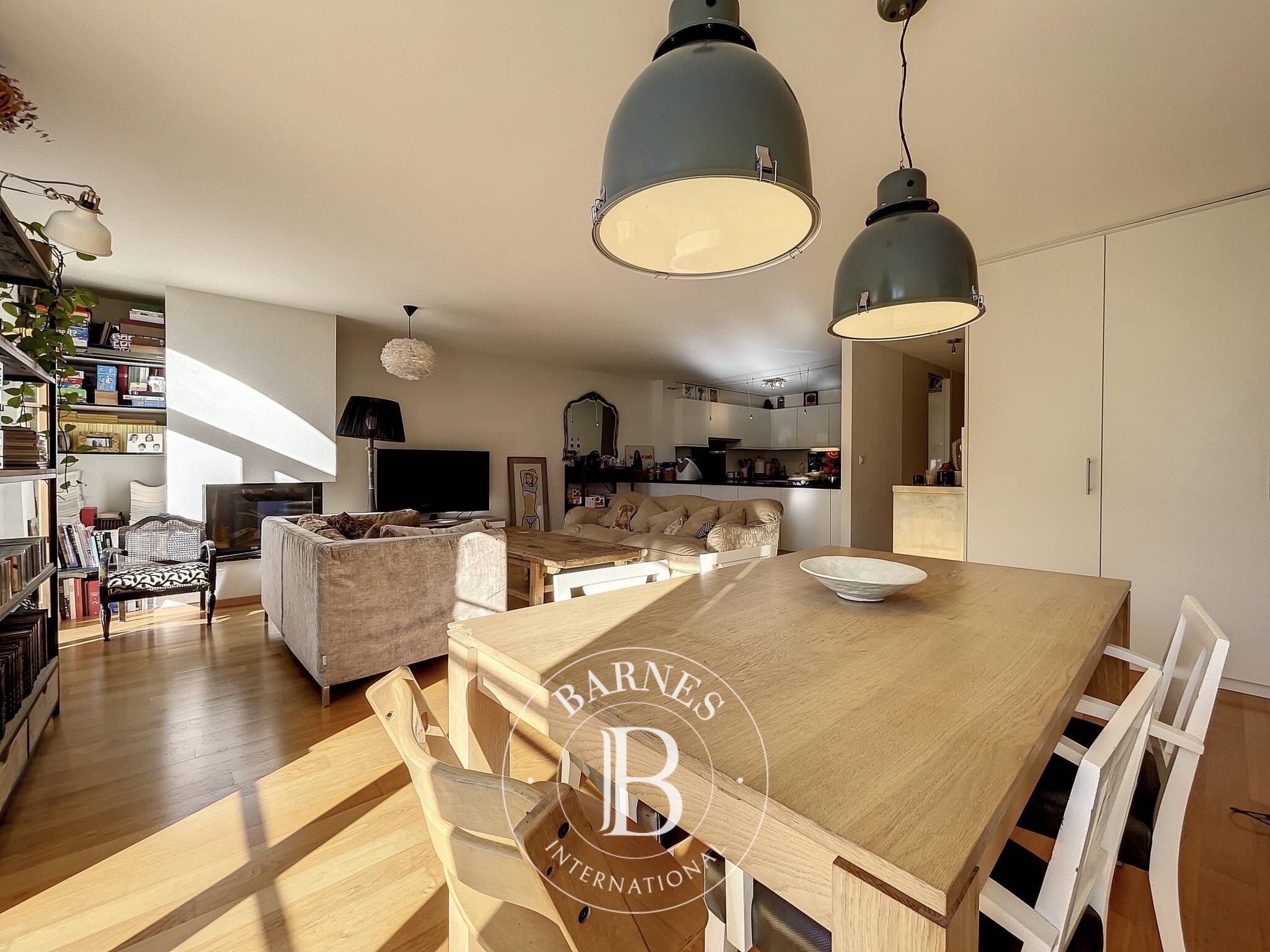 Daire Saint-Légier-La Chiésaz - picture 6