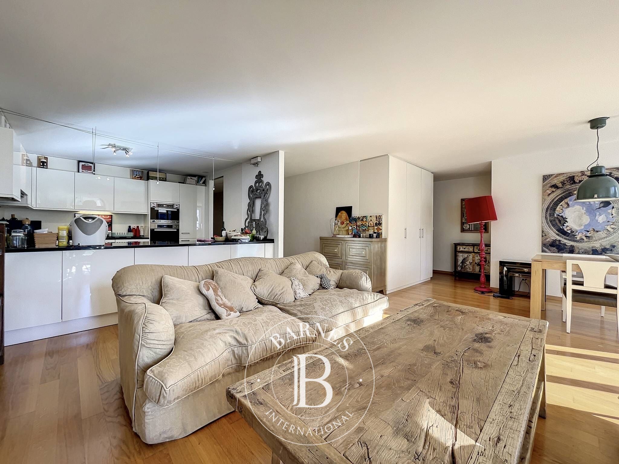 Daire Saint-Légier-La Chiésaz - picture 24