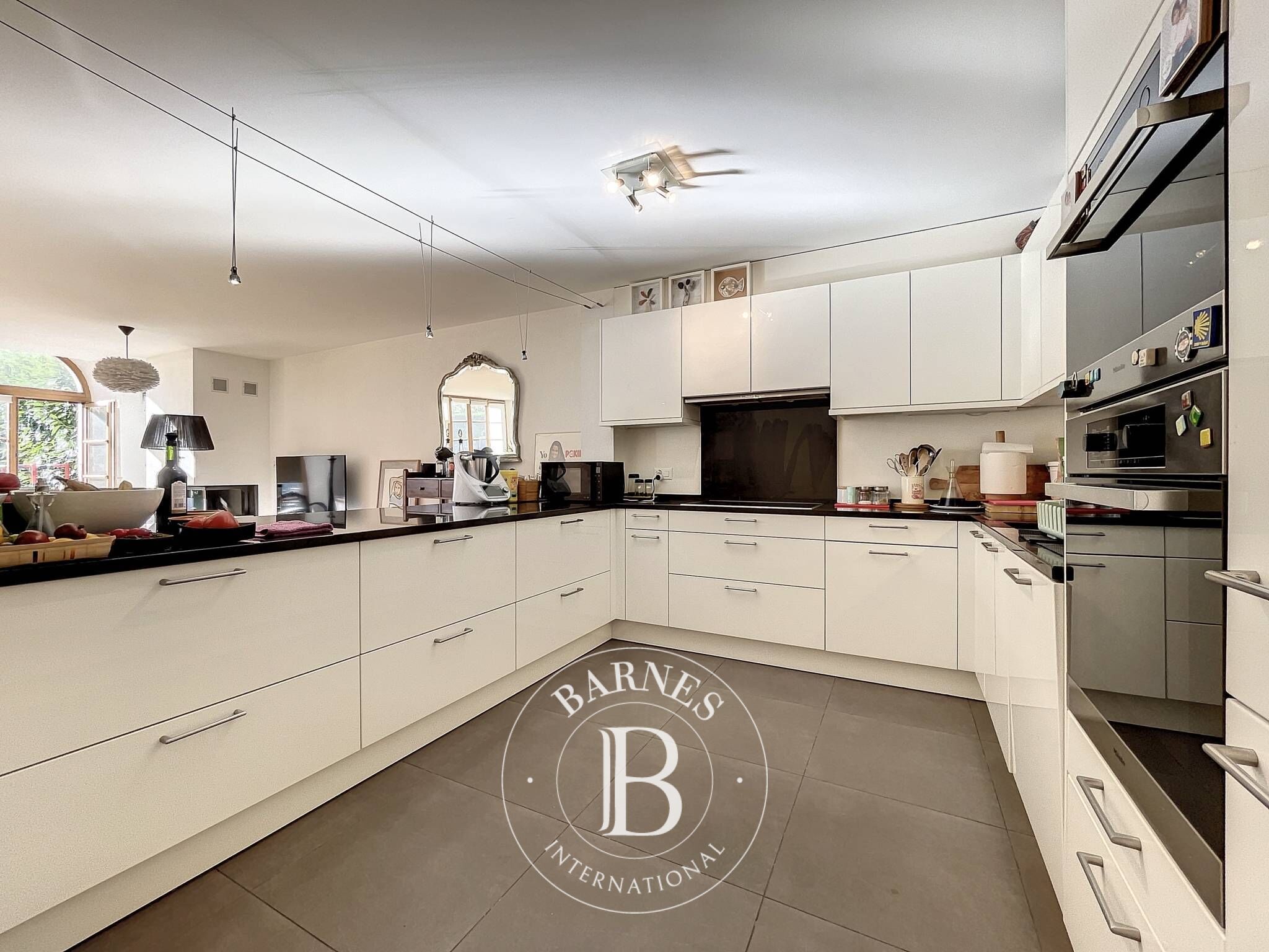 Daire Saint-Légier-La Chiésaz - picture 12