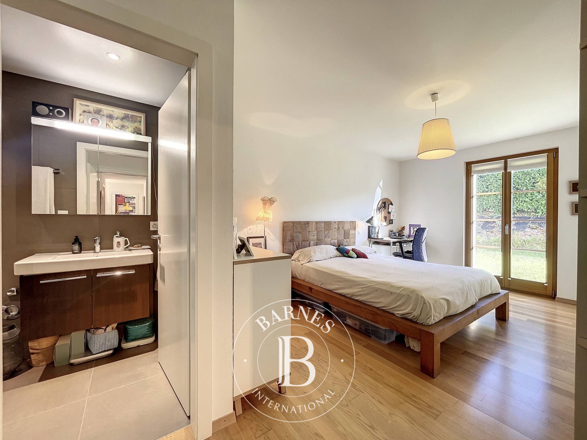 Daire Saint-Légier-La Chiésaz - picture 13