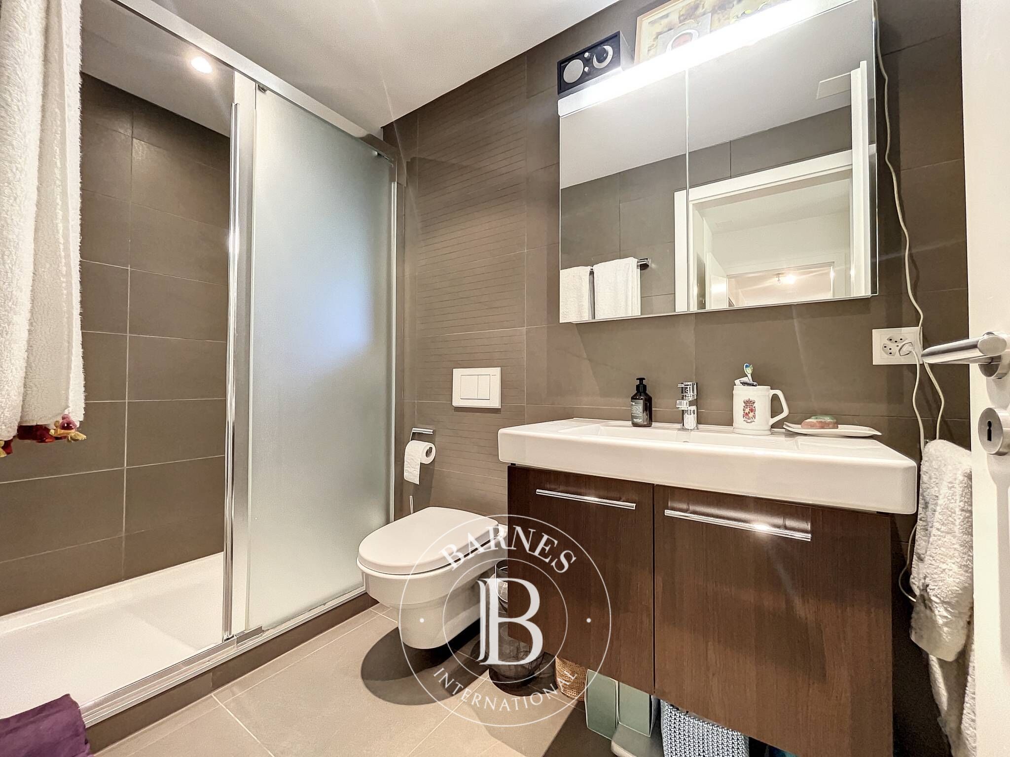 Daire Saint-Légier-La Chiésaz