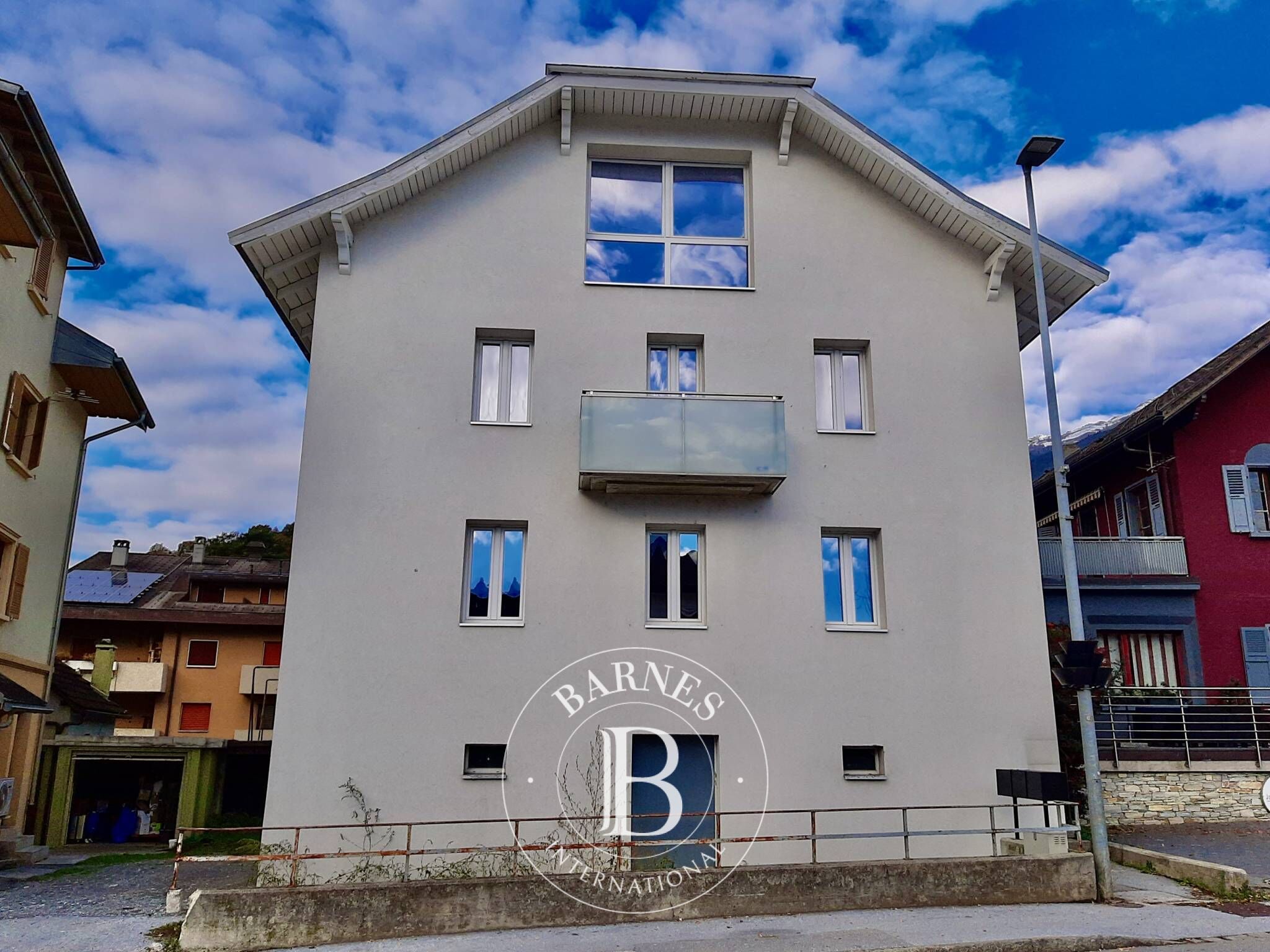 Daire Salquenen - picture 4