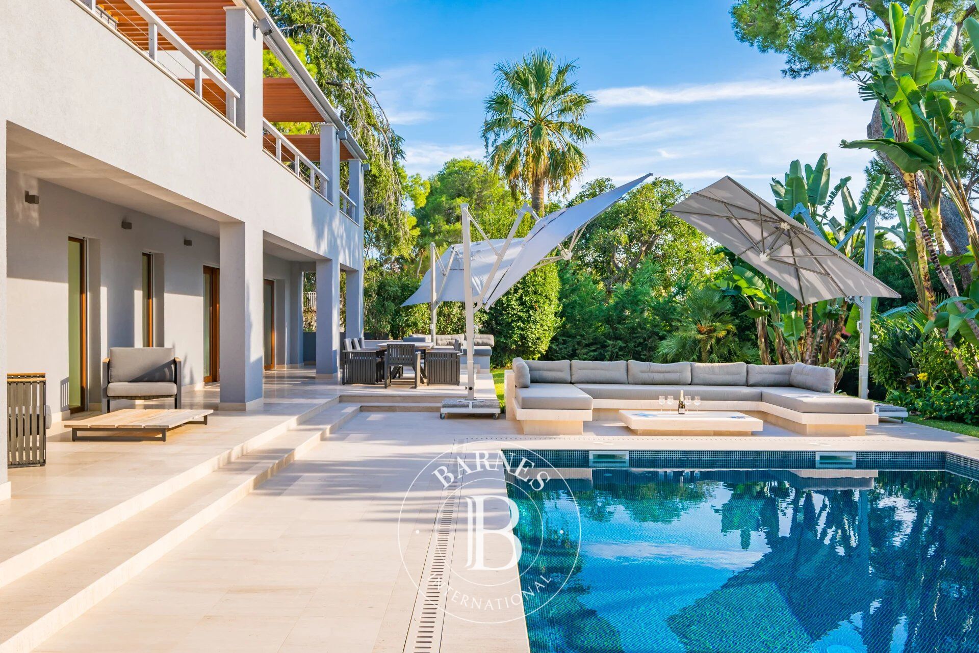 Vendita, Villa Saint-Jean-Cap-Ferrat - picture 7