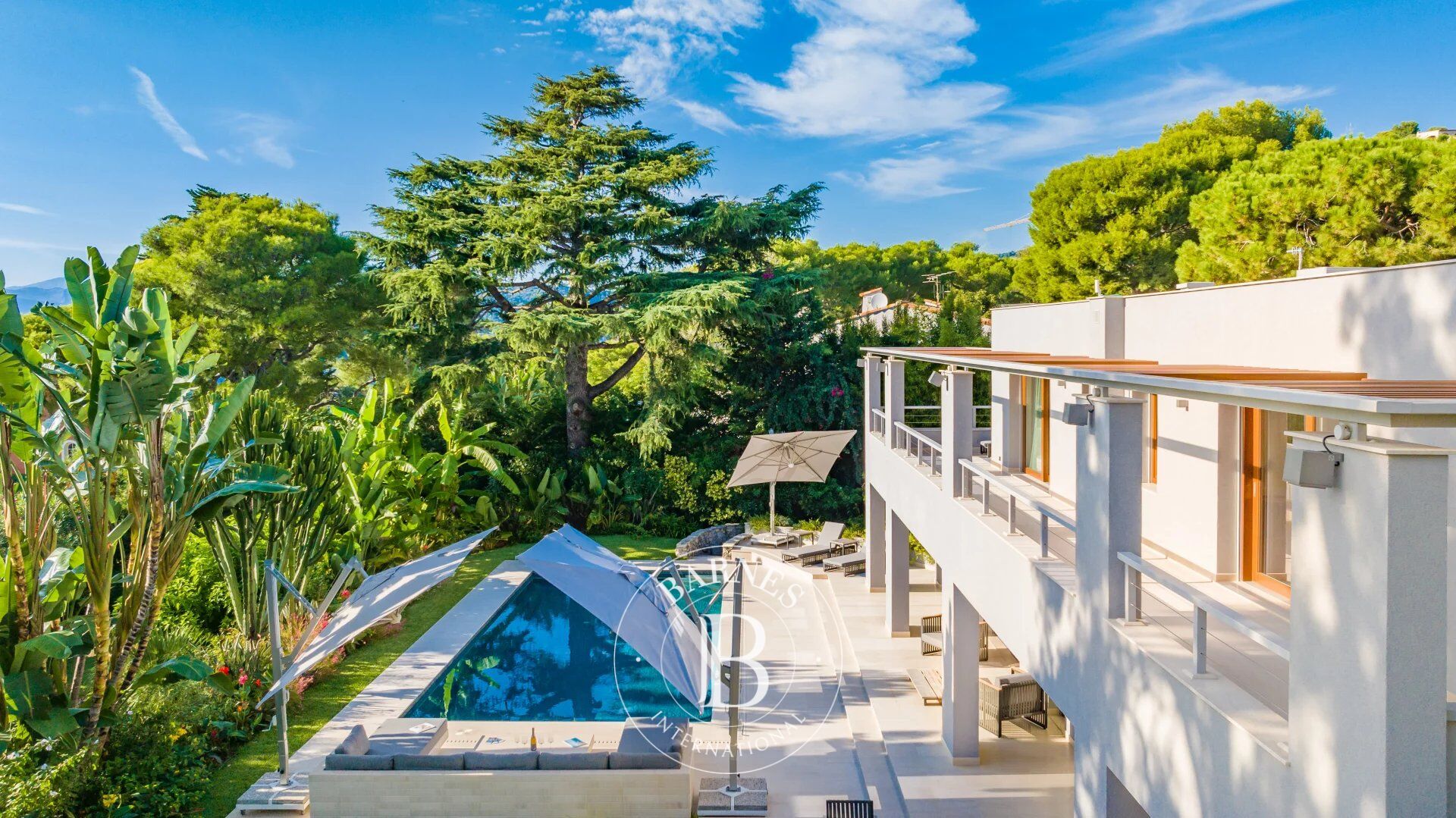 Vendita, Villa Saint-Jean-Cap-Ferrat - picture 4