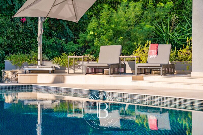 Venta, Villa Saint-Jean-Cap-Ferrat - picture 3