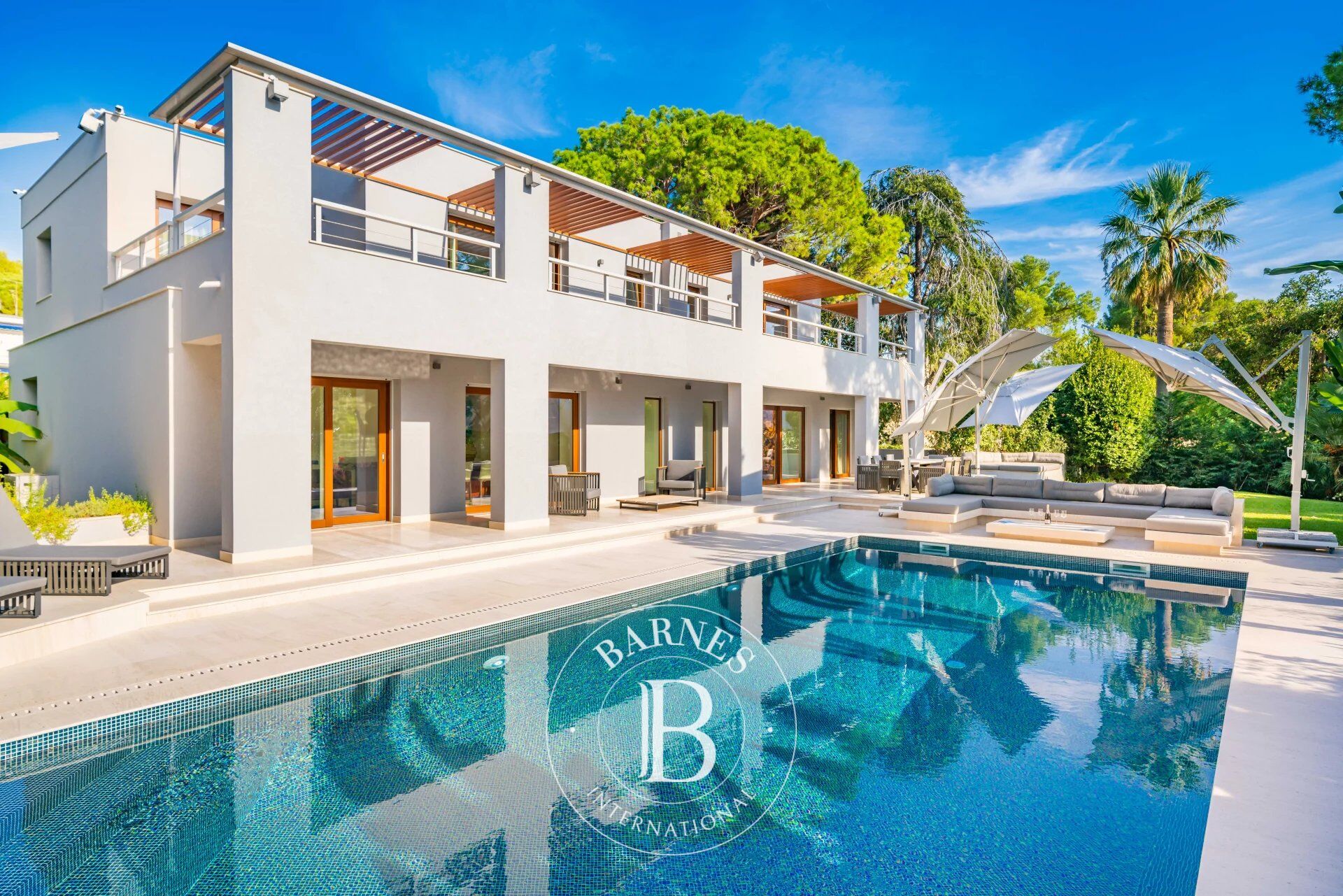 Vendita, Villa Saint-Jean-Cap-Ferrat - picture 8