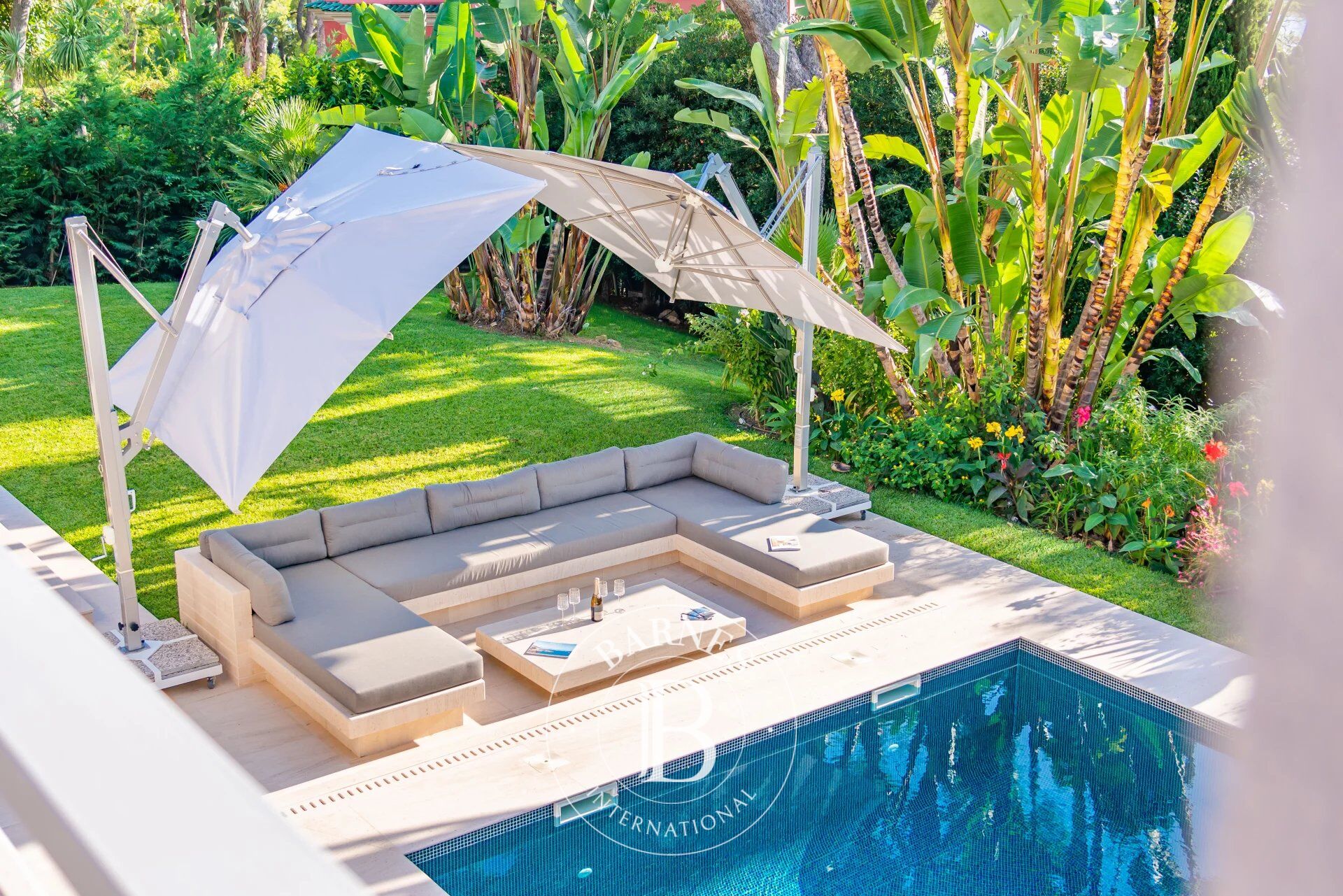 Vendita, Villa Saint-Jean-Cap-Ferrat - picture 10