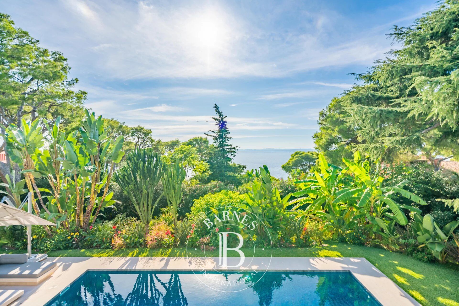 Vendita, Villa Saint-Jean-Cap-Ferrat - picture 9