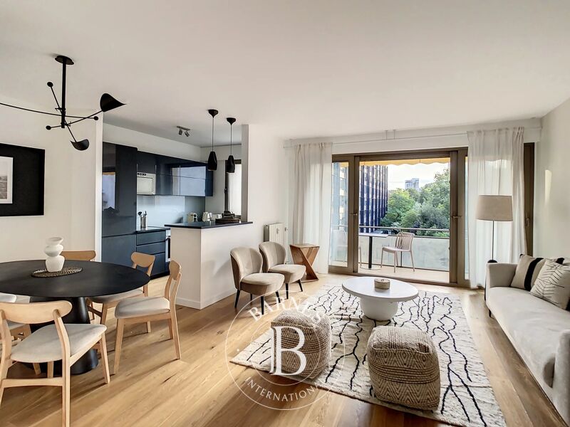 The BARNES rental department is presenting this property: