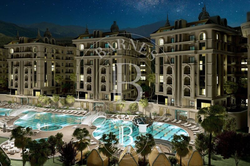 New development Antalya - picture 2