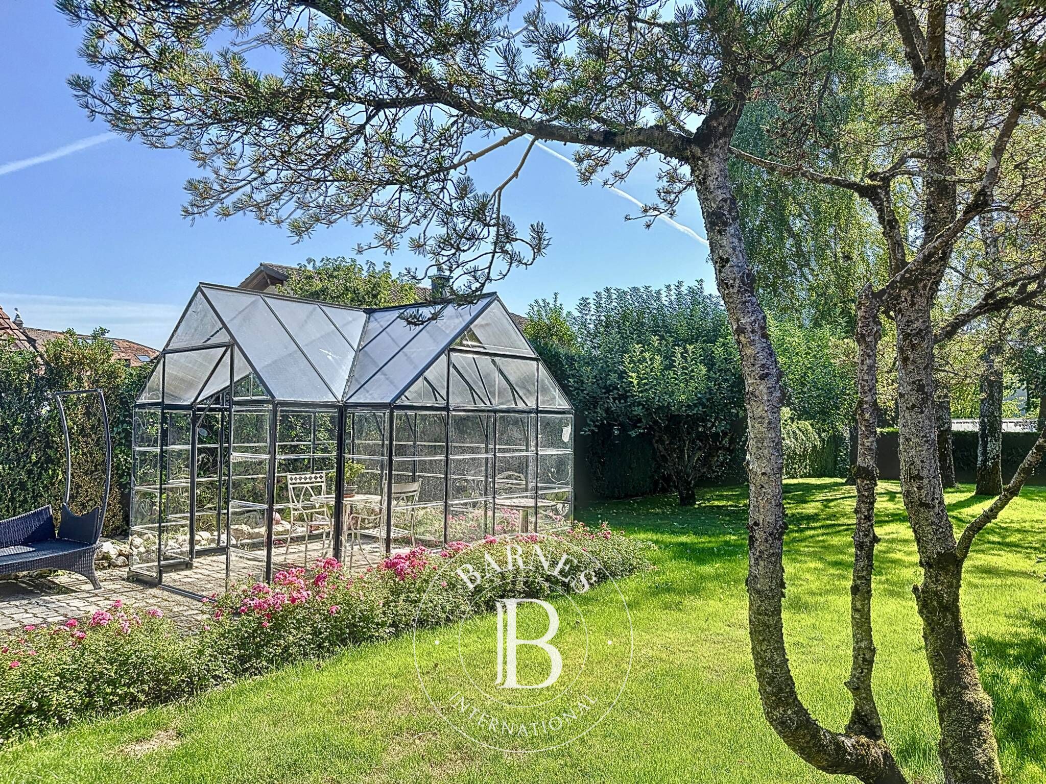 Villa Genolier - picture 11