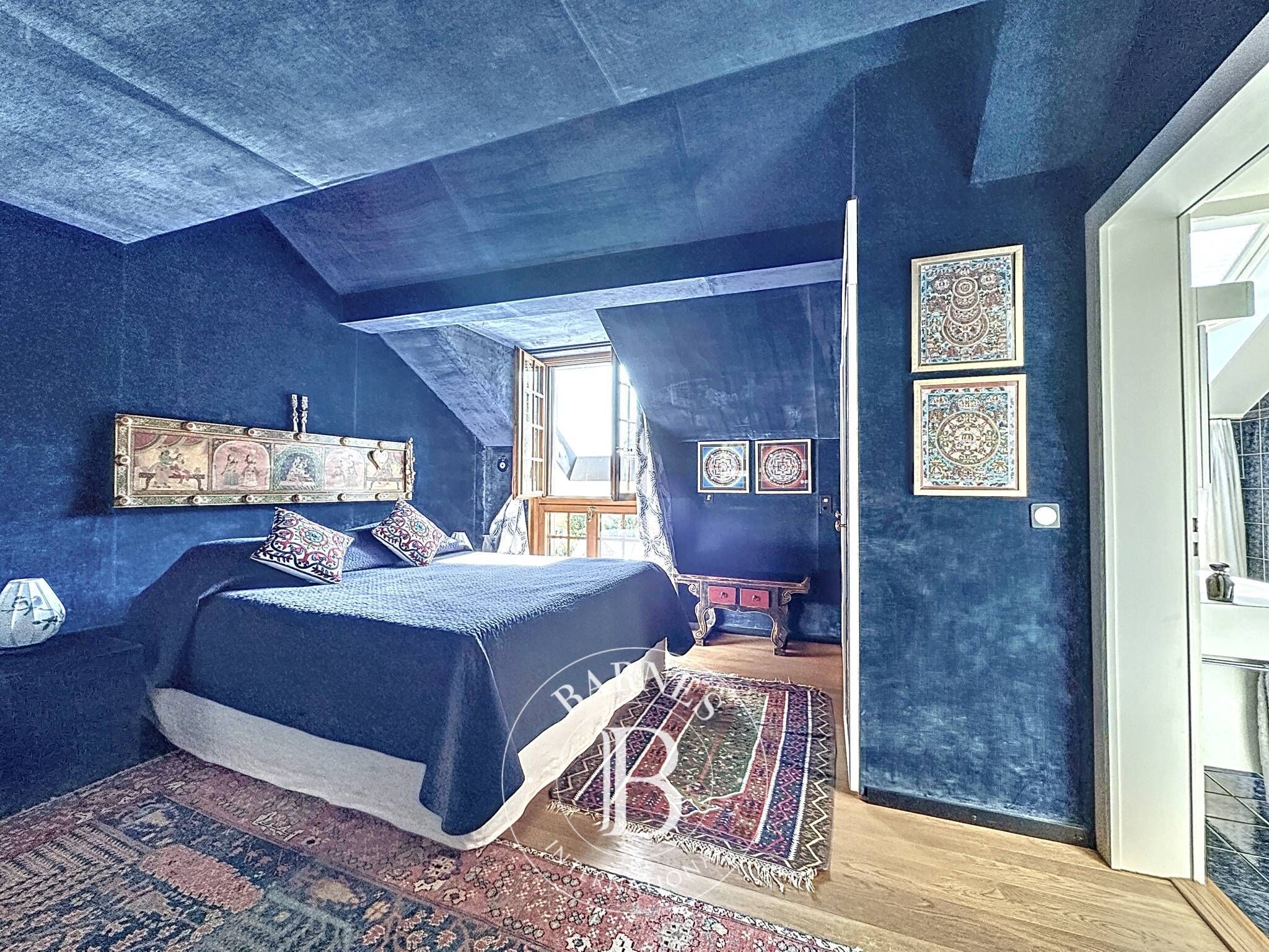 Villa Genolier - picture 17