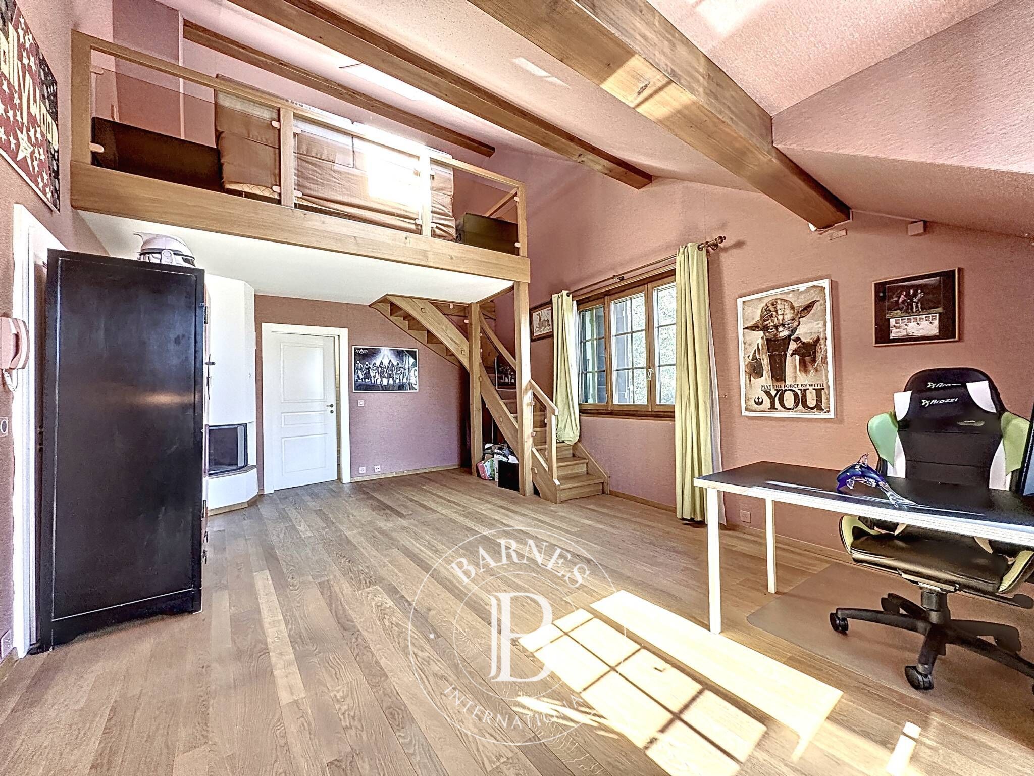 Villa Genolier - picture 23