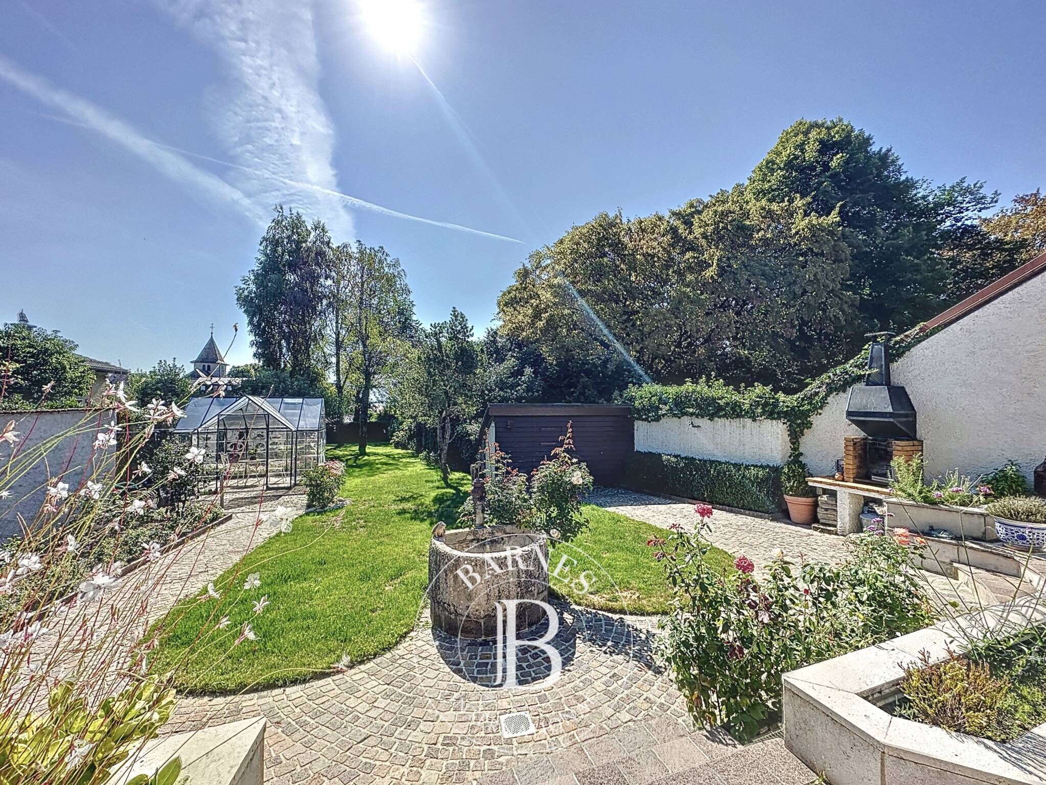 Villa Genolier - picture 27