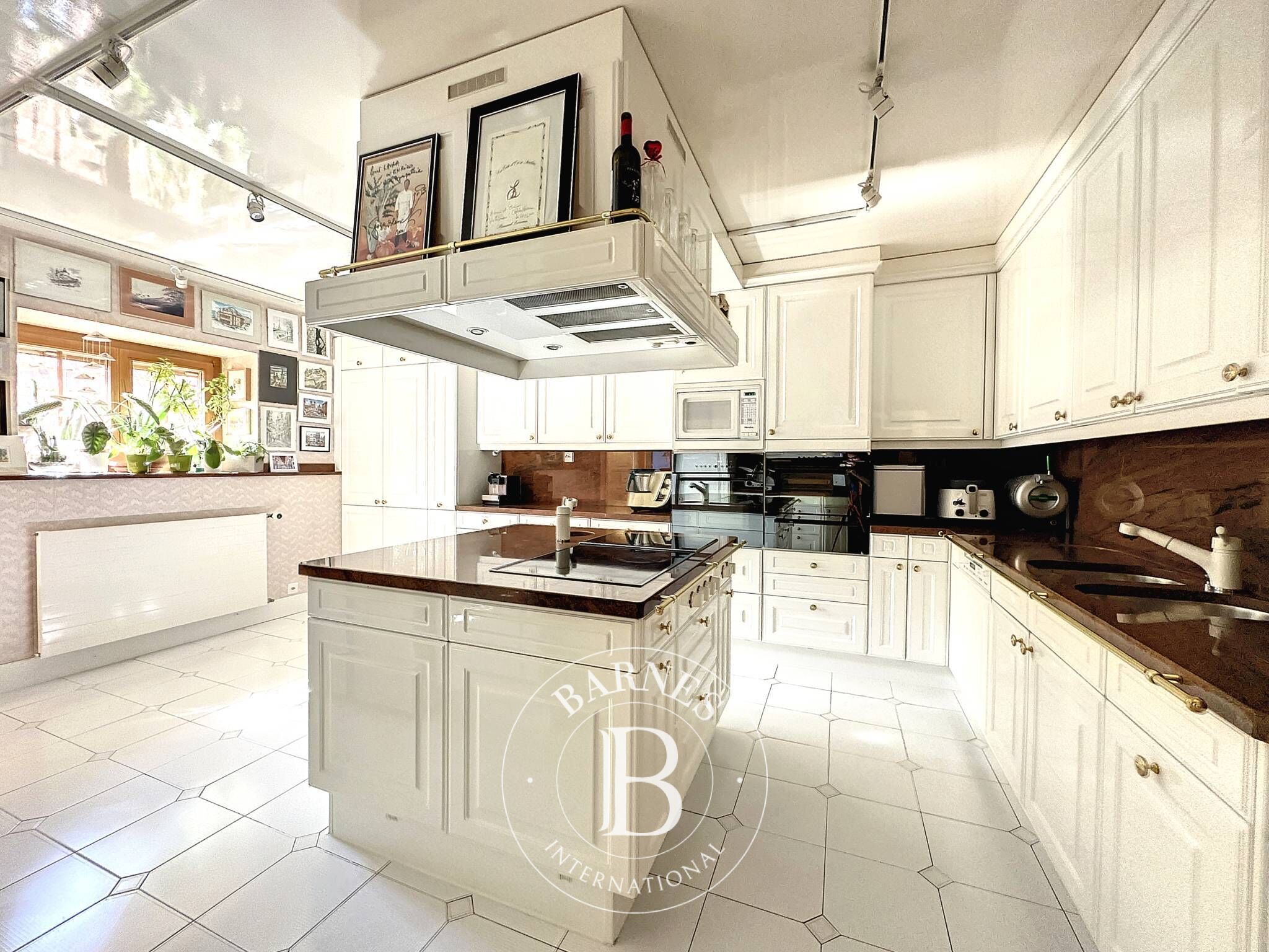 Villa Genolier - picture 9