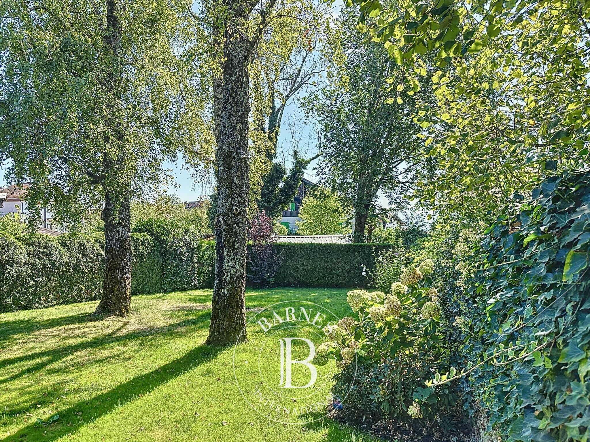 Villa Genolier - picture 21