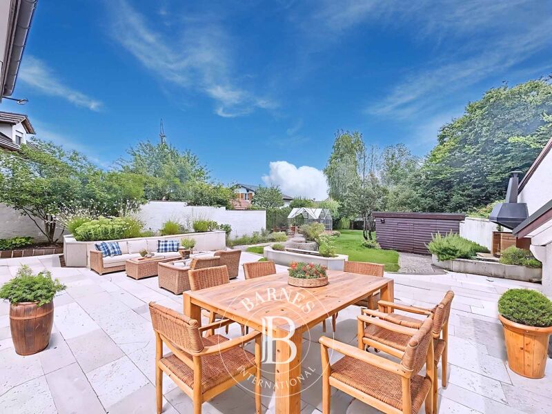 Venta, Villa Genolier - picture 2