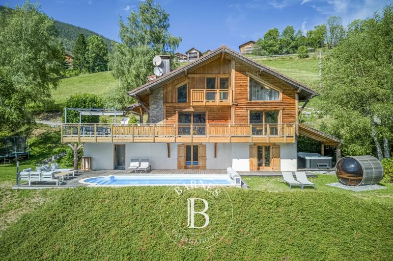 Vendita, Chalet Saint-Jean-de-Sixt - picture 1