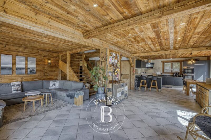 Vendita, Chalet Saint-Jean-de-Sixt - picture 3