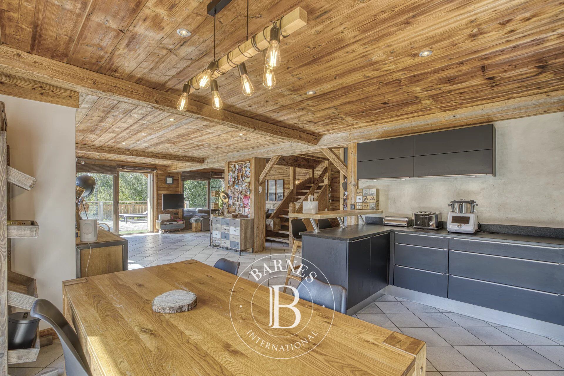 Chalet Saint-Jean-de-Sixt - picture 2