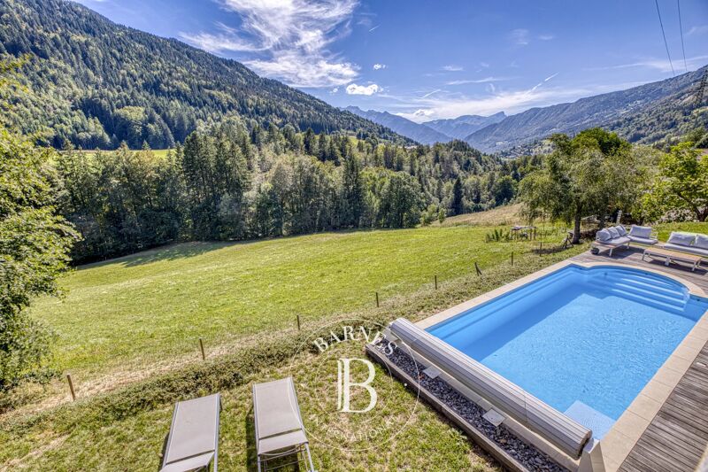 Vendita, Chalet Saint-Jean-de-Sixt - picture 2