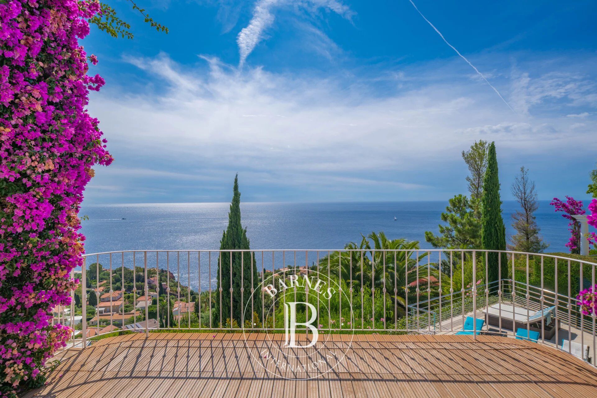 Villa Saint-Raphaël - picture 3