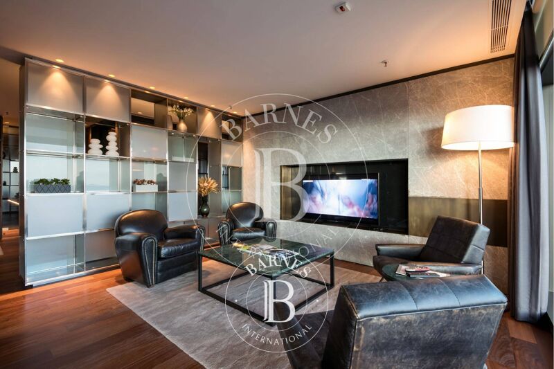 New development Istanbul - picture 3