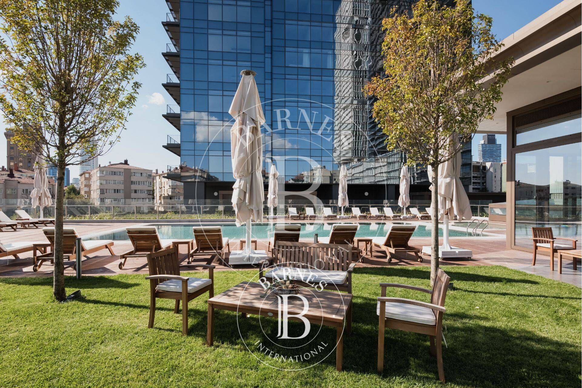 Appartamento Istanbul - picture 2