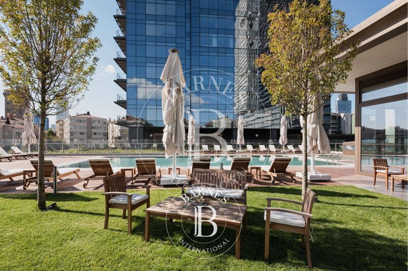 New development Istanbul - picture 2