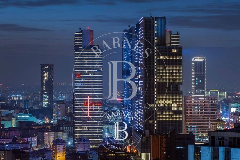 New development Istanbul - picture 1