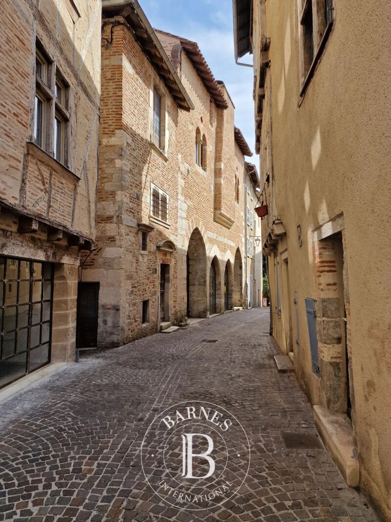 Venta, Casa Cahors - picture 1