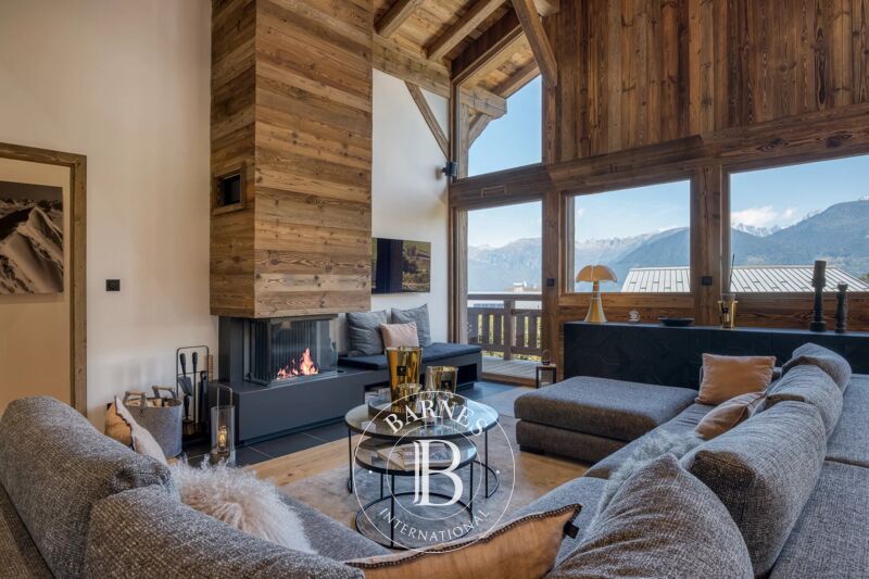 For Rent, Chalet Combloux - picture 3