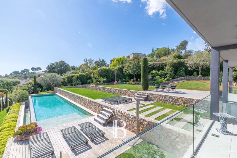 À vendre Villa | Antibes - picture 3