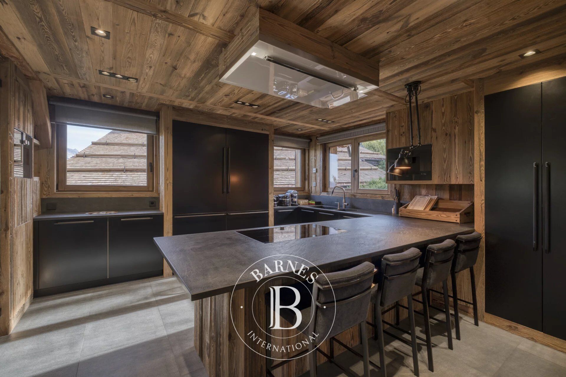 À louer Chalet | Megève - picture 9