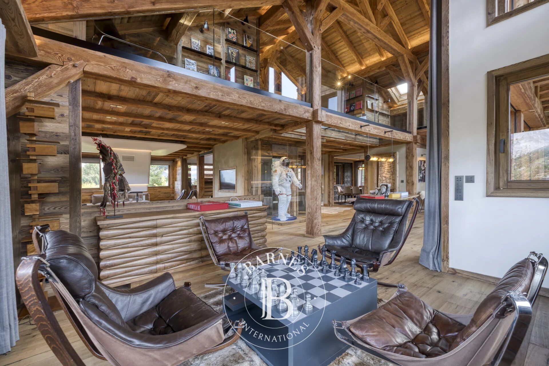 CHALET APOLLO - picture 2