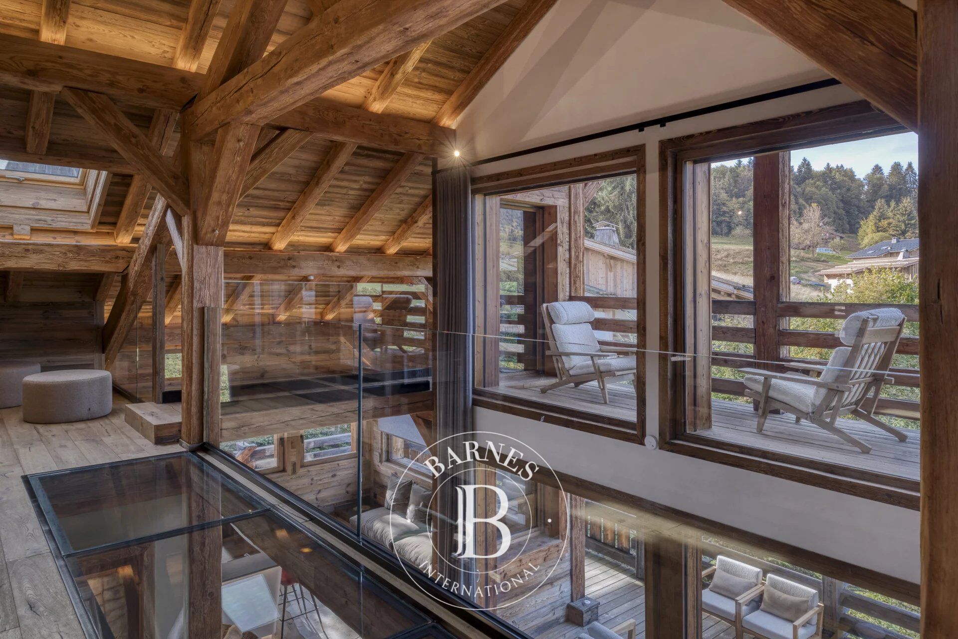 À louer Chalet | Megève - picture 10