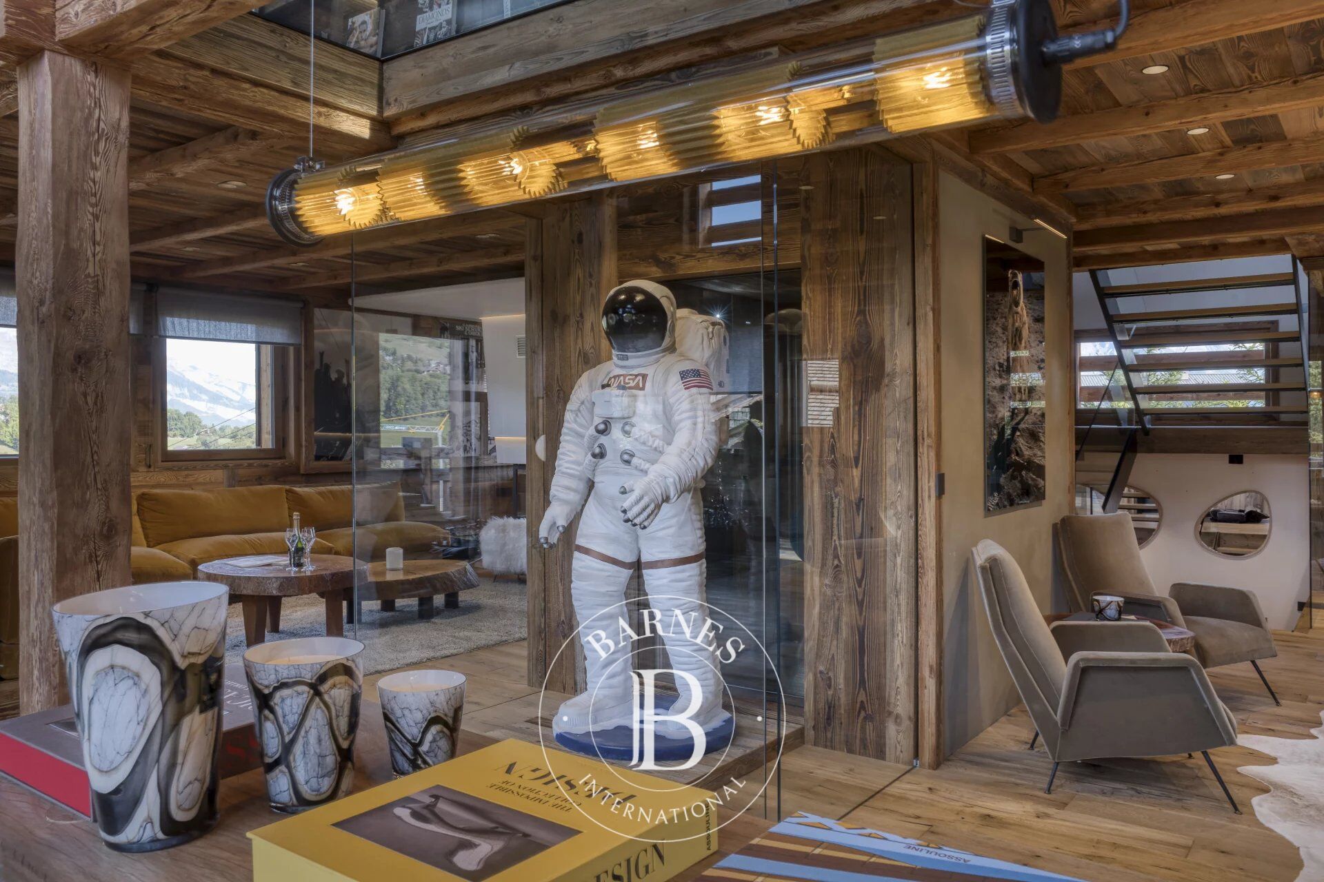 CHALET APOLLO - picture 3