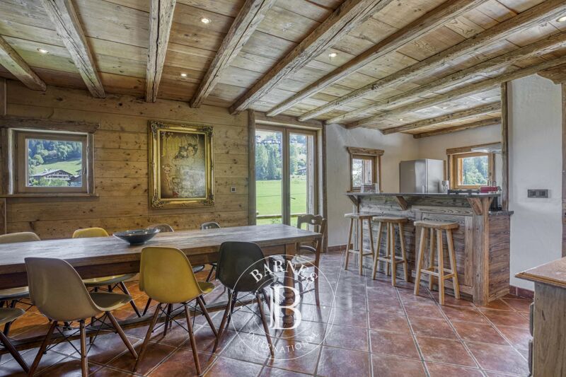 Vendita, Chalet La Clusaz - picture 2