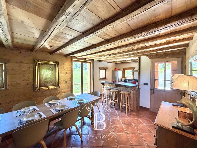 For Sale Chalet | La Clusaz - picture 2