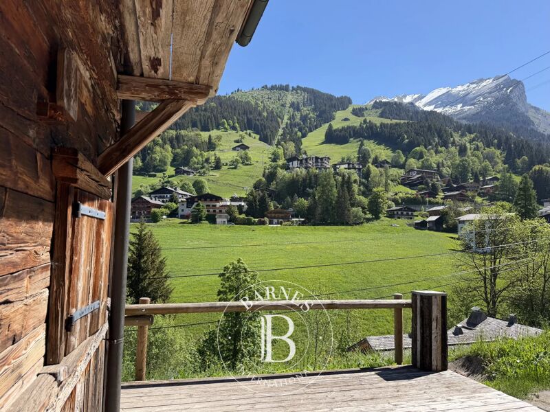 For Sale Chalet | La Clusaz - picture 1