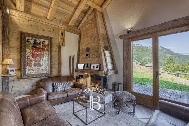 Vendita, Chalet La Clusaz - picture 3