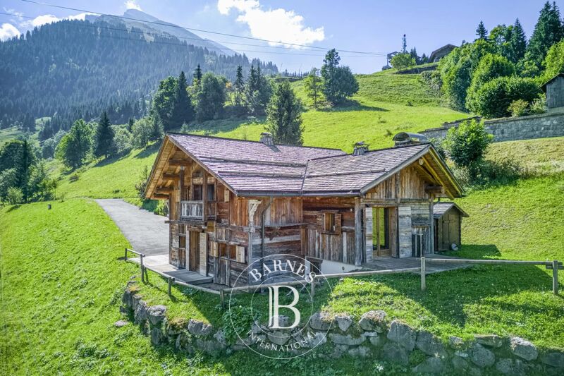 For Sale Chalet | La Clusaz - picture 3