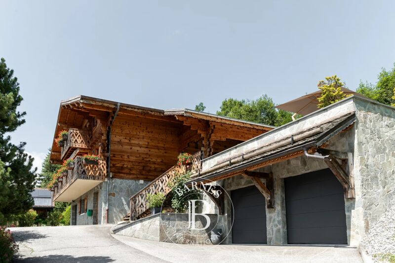 À vendre, Chalet Arâches-la-Frasse - picture 2