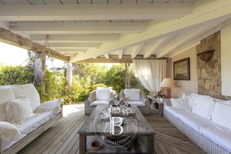 À louer Villa | Bonifacio - picture 3