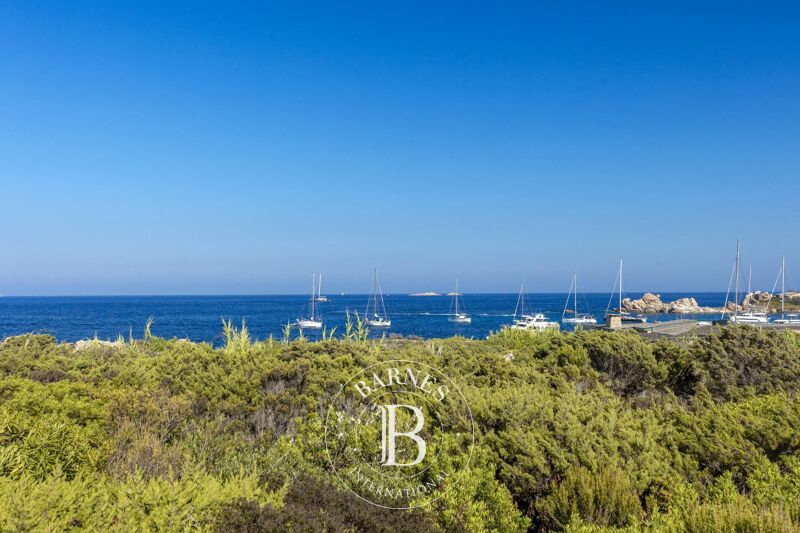 À louer Villa | Bonifacio - picture 2