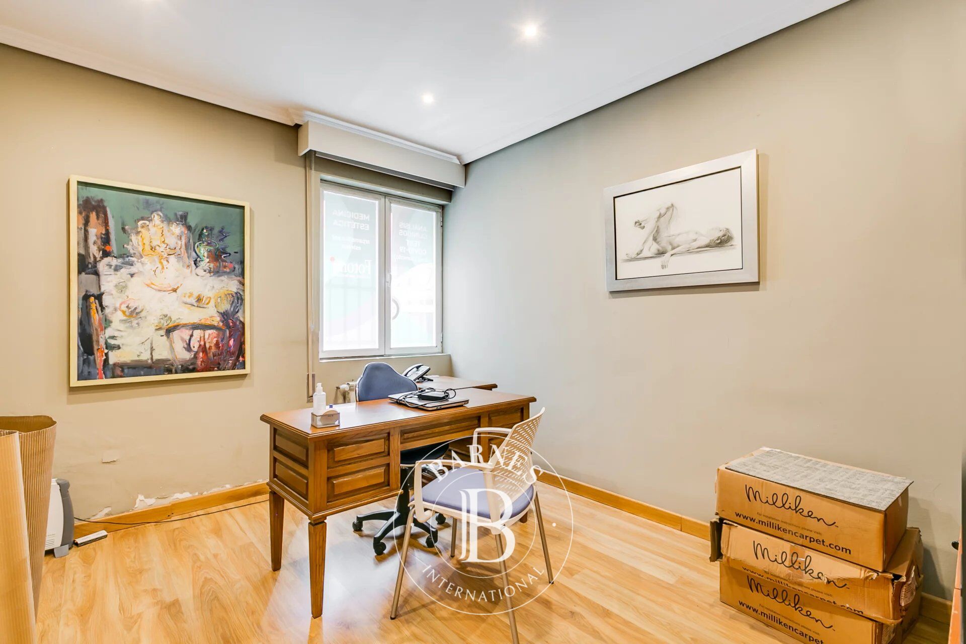 Daire Madrid - picture 28