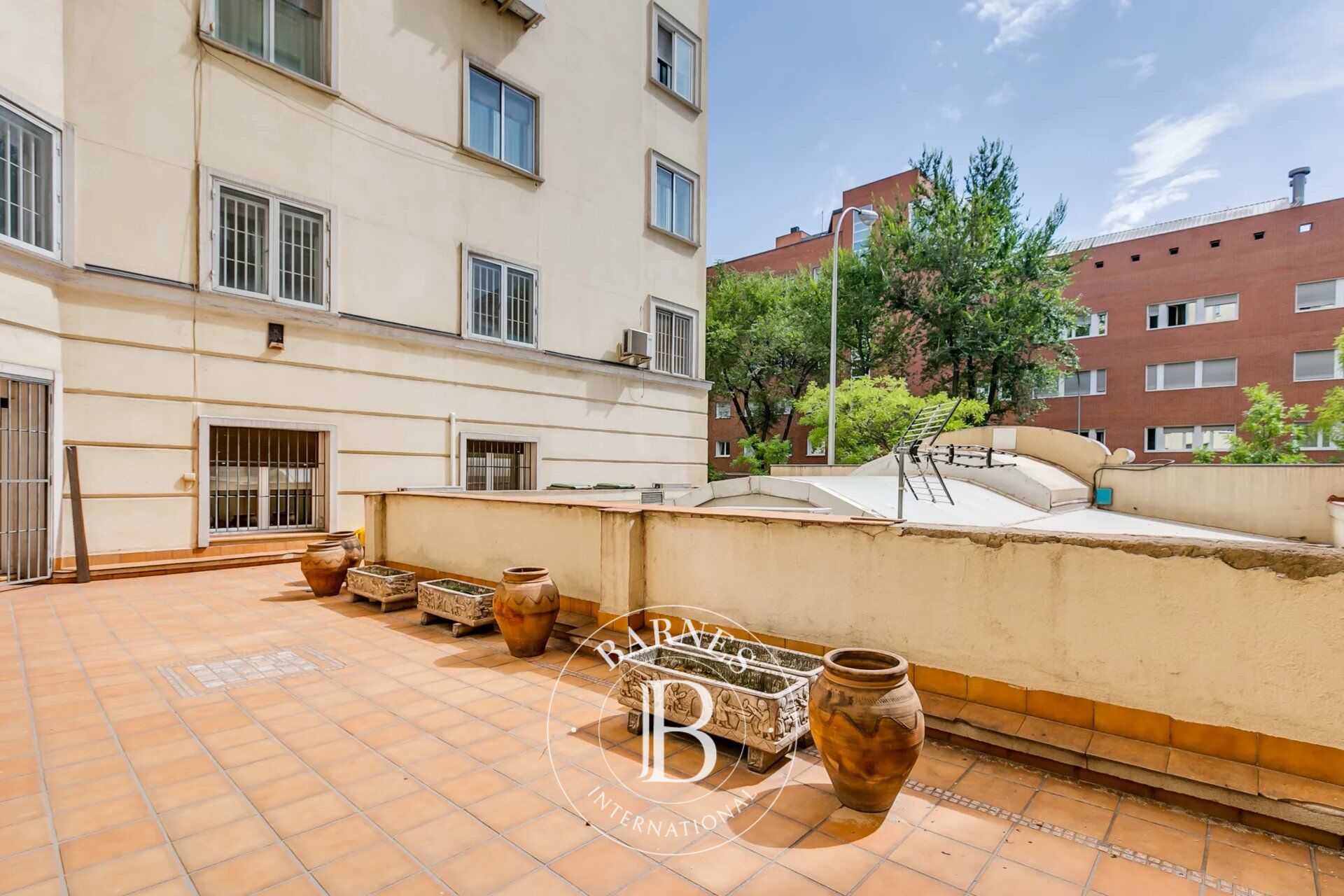 Daire Madrid - picture 29