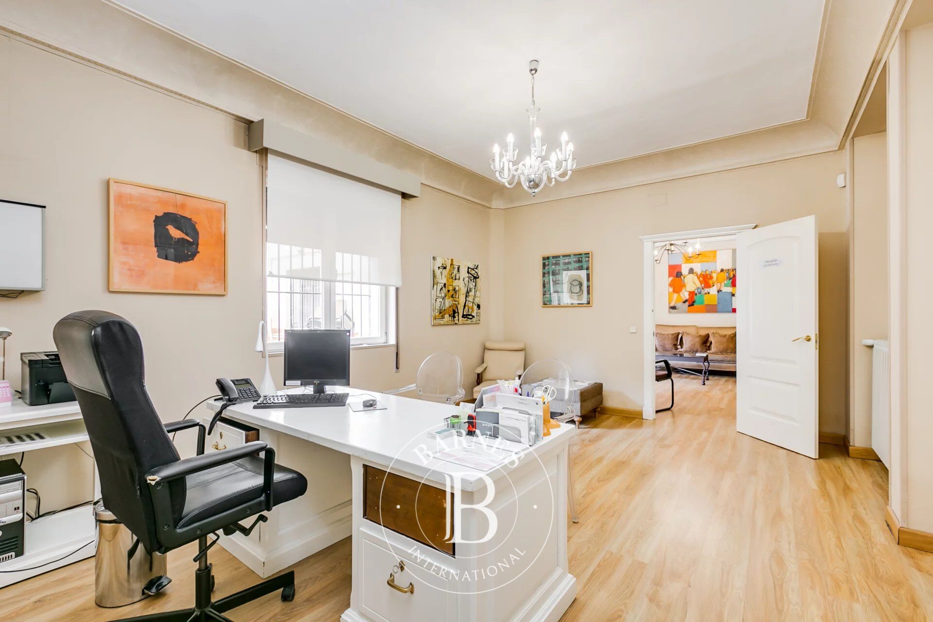 Daire Madrid - picture 26